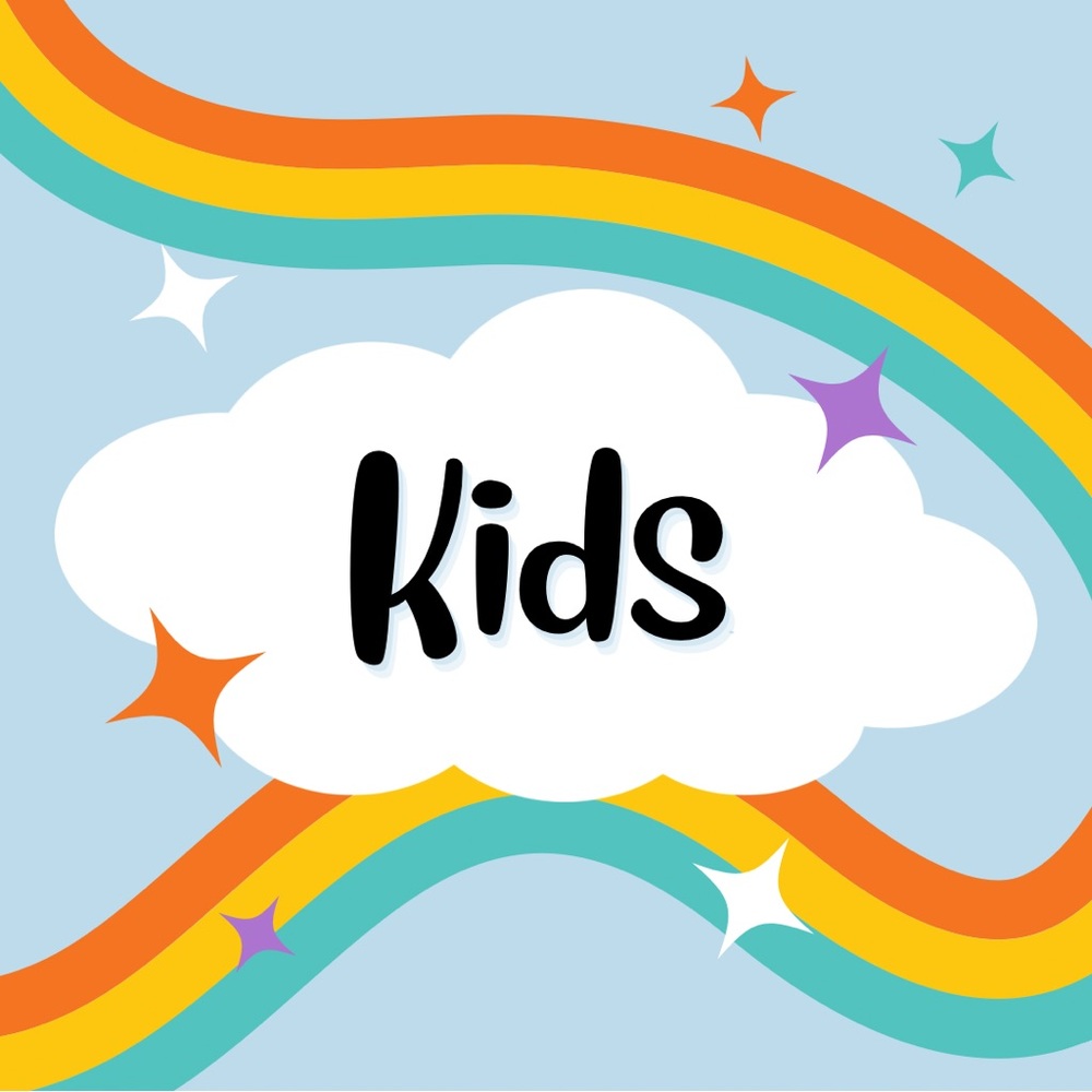 Kids Apparel & Items
